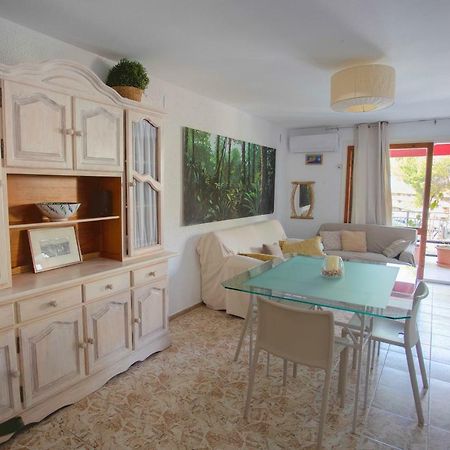 Floramar Daire Salou Dış mekan fotoğraf
