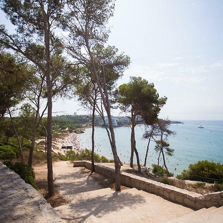 Floramar Daire Salou Dış mekan fotoğraf