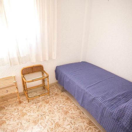 Floramar Daire Salou Dış mekan fotoğraf