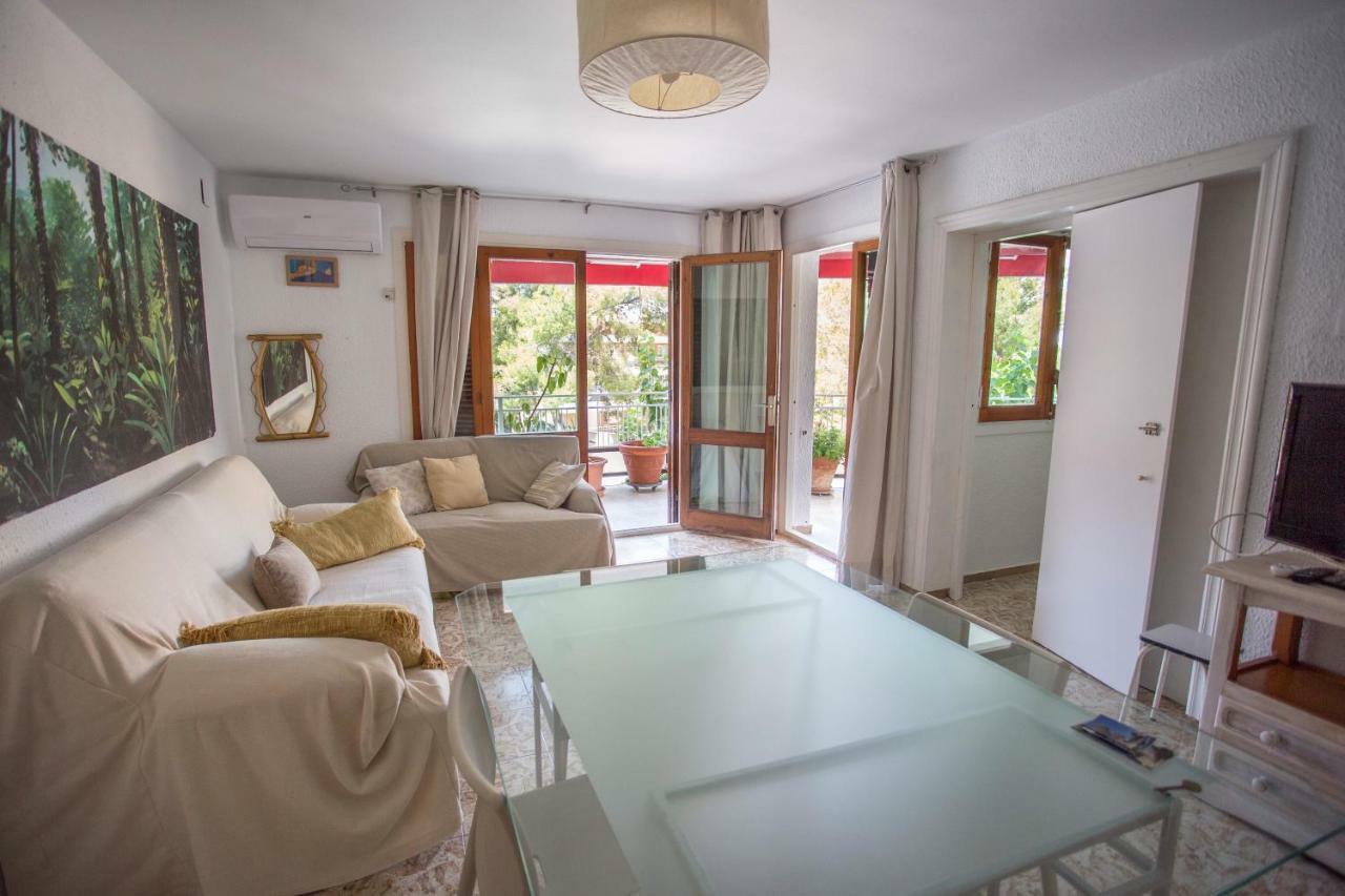 Floramar Daire Salou Dış mekan fotoğraf