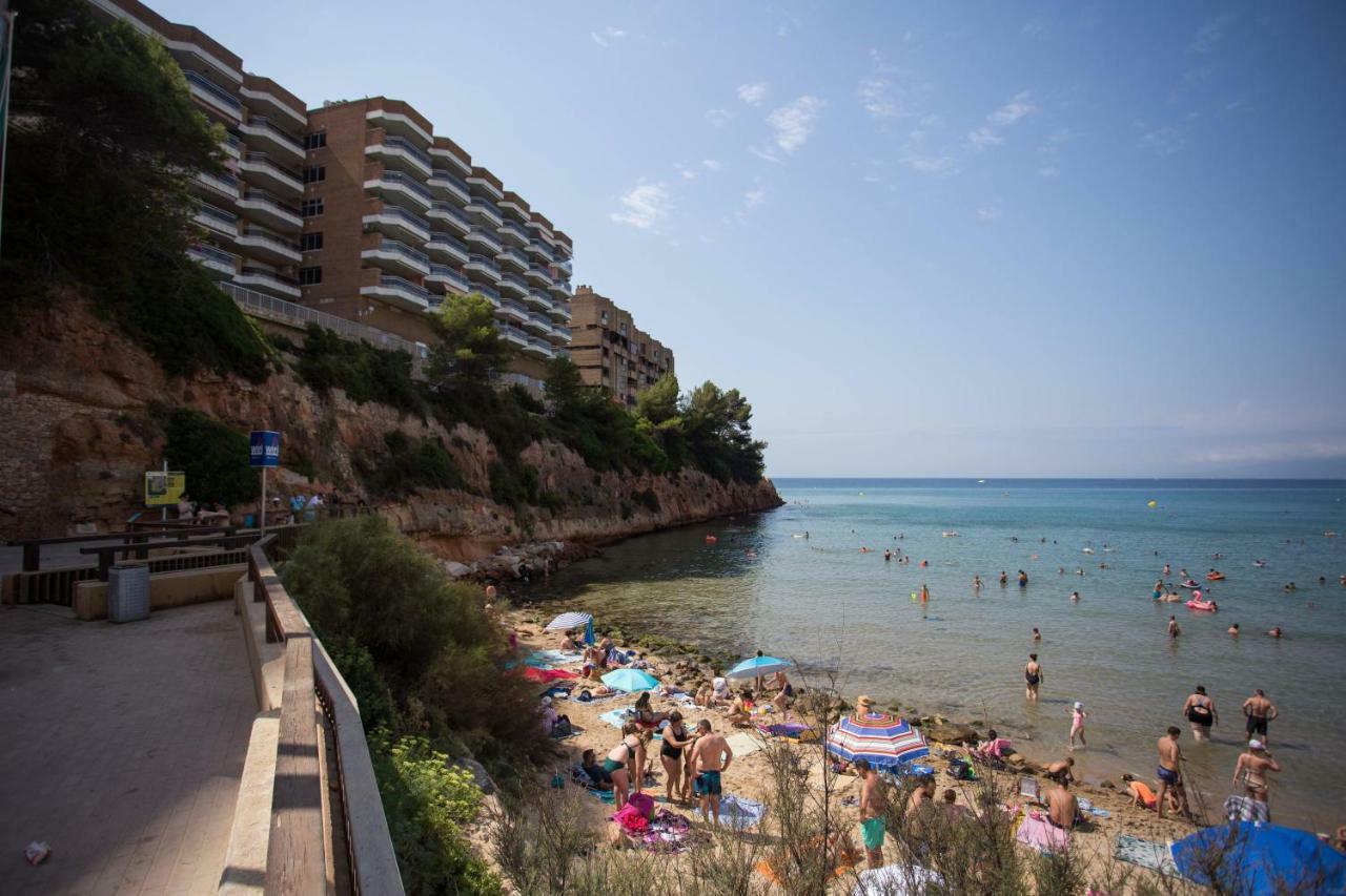 Floramar Daire Salou Dış mekan fotoğraf