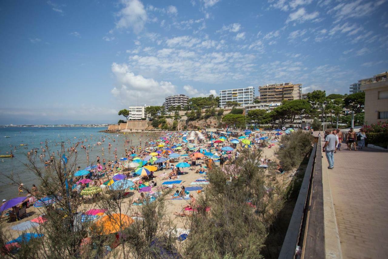 Floramar Daire Salou Dış mekan fotoğraf