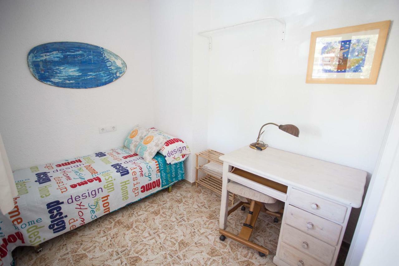 Floramar Daire Salou Dış mekan fotoğraf