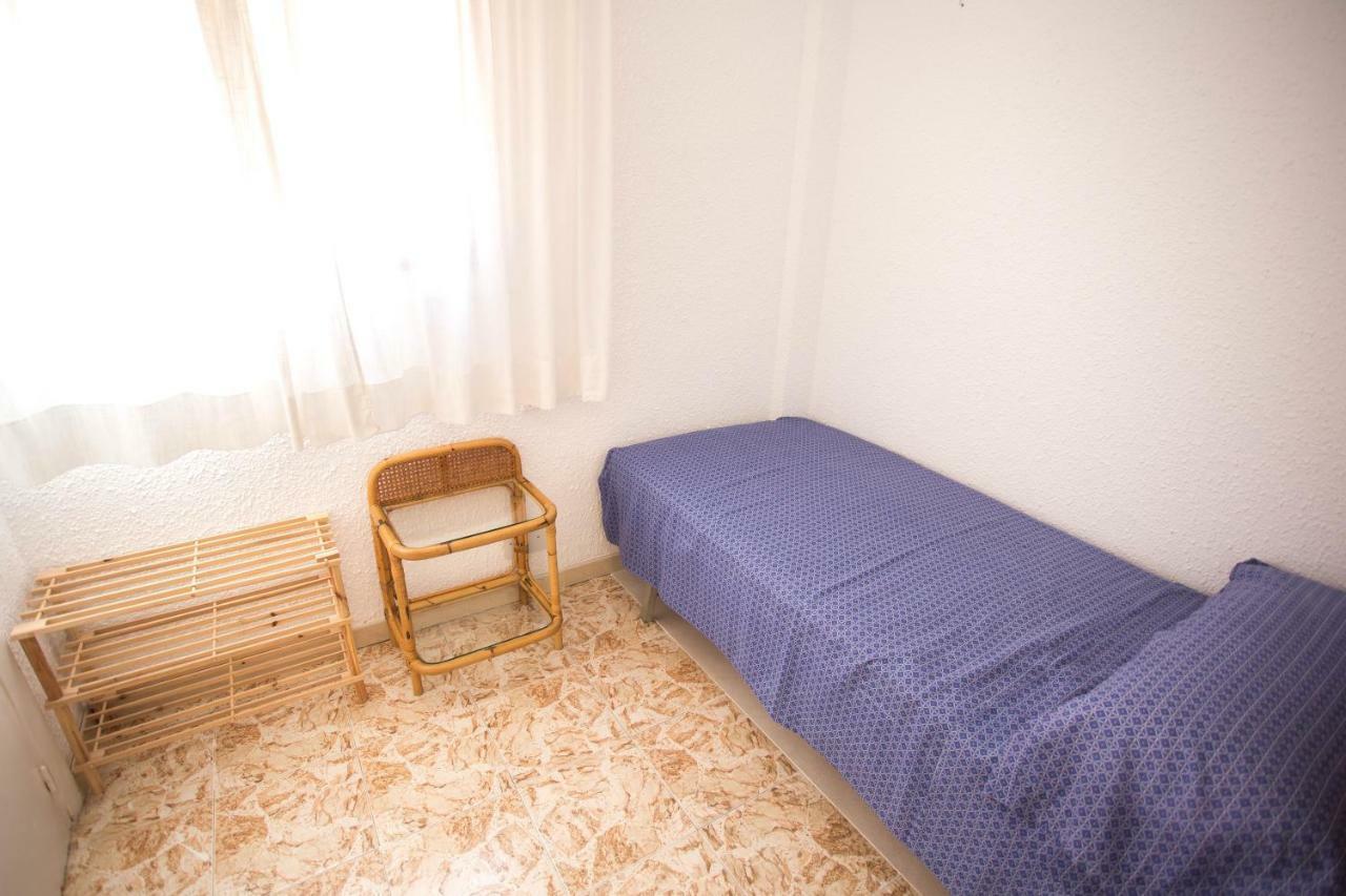 Floramar Daire Salou Dış mekan fotoğraf