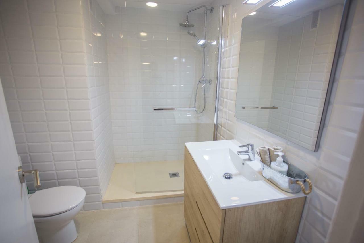 Floramar Daire Salou Dış mekan fotoğraf