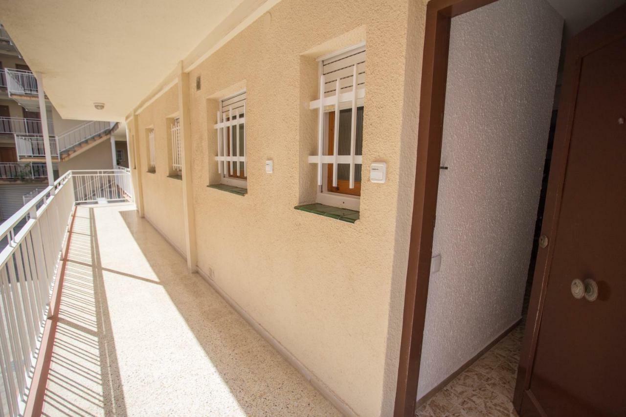 Floramar Daire Salou Dış mekan fotoğraf